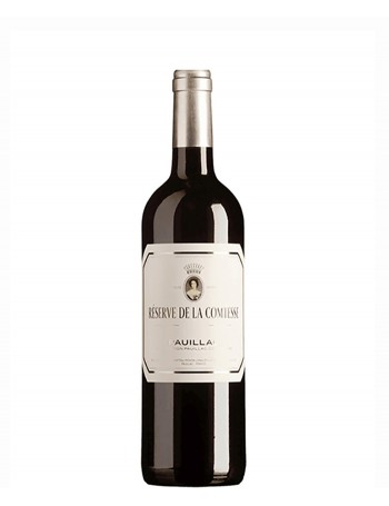 Reserve De La Comtesse De Lalande 2017 750ml